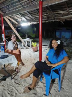 Coconut Homestay Kiritimati - 8