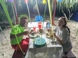 Coconut Homestay Kiritimati - 6