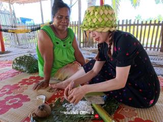 Coconut Homestay Kiritimati - 4