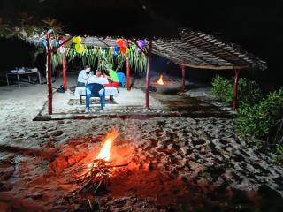 Coconut Homestay Kiritimati - 3
