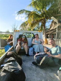 Coconut Homestay Kiritimati - 2