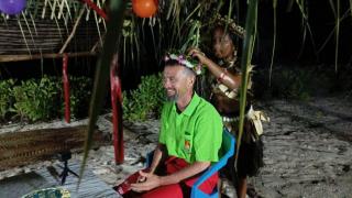 Coconut Homestay Kiritimati - 1