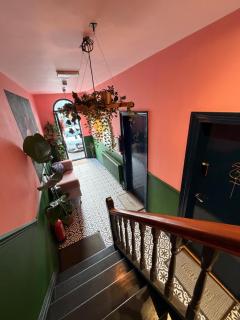 Flamingo Lodge - 7