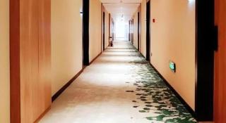 GreenTree Inn Lu'an Jin'an District Yuanda Xingfuli - 7