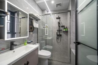 Floral Hotel Banshan Xiaoyue Mountain Stream Resort Homestay - 5
