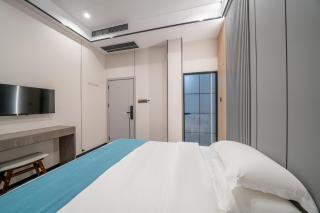 Floral Hotel Banshan Xiaoyue Mountain Stream Resort Homestay - 4
