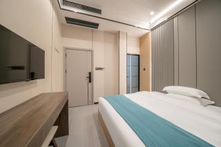 Floral Hotel Banshan Xiaoyue Mountain Stream Resort Homestay - 3