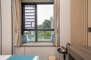Floral Hotel Banshan Xiaoyue Mountain Stream Resort Homestay - 1