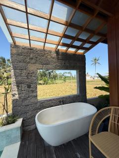 Tanasili Villa Ubud - 3