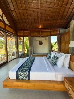 Tanasili Villa Ubud - 7