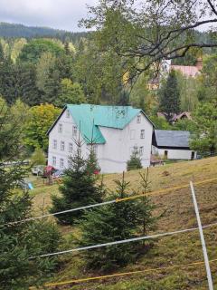 Hamr Apartmány - 9