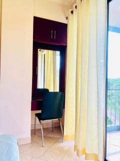 Serene 2BHK with Green Views near Aluva Manappuram - 3