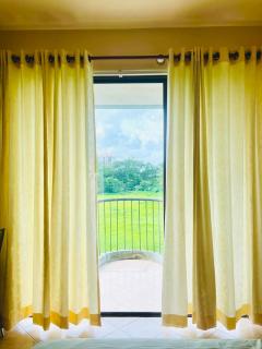 Serene 2BHK with Green Views near Aluva Manappuram - 2