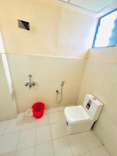 Serene 2BHK with Green Views near Aluva Manappuram - 1