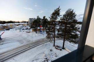 Aurora City Hideaway by BookLapland - 1