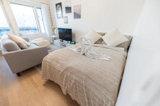 Aurora City Hideaway by BookLapland - 5