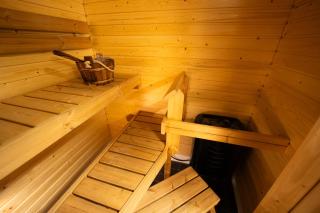 Aurora City Hideaway by BookLapland - 7