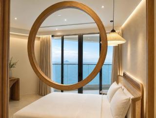 Paramount Nha Trang by San Village - 7