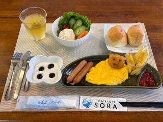 Pension Sora - 6