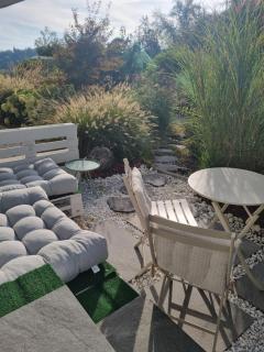 SO Fribourg City Center with Garden ! - 3
