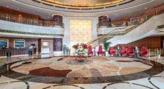Qingdao Sea View Garden Hotel - 9