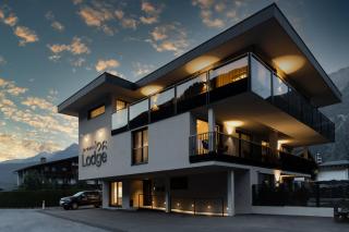 MYALPS Jordans Lodge - Längenfeld - 9