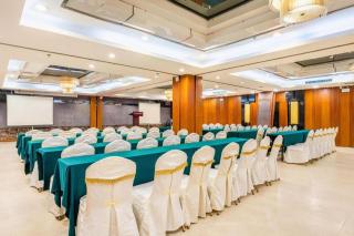 Xian Union Alliance Atravis Executive Hotel - 4