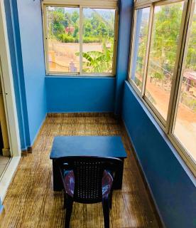 Nakshathra homestay Two bedroom house - 2