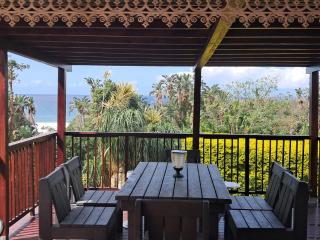 Ridgeview Holiday Accommodation - 0