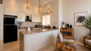 Panoramic Sea View Brand New 4BDR VILLA in Azzurra Sahl Hasheesh - 2