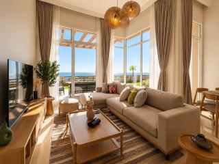 Panoramic Sea View Brand New 4BDR VILLA in Azzurra Sahl Hasheesh - 7