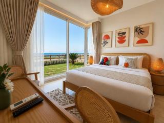 Panoramic Sea View Brand New 4BDR VILLA in Azzurra Sahl Hasheesh - 8
