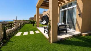 Panoramic Sea View Brand New 4BDR VILLA in Azzurra Sahl Hasheesh - 1