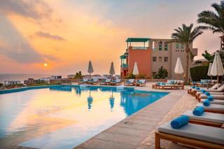 Panoramic Sea View Brand New 4BDR VILLA in Azzurra Sahl Hasheesh - 4