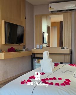 Rek Holiday Hotel - 5