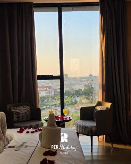Rek Holiday Hotel - 4