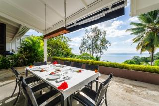 Hillcrest Villas - 4