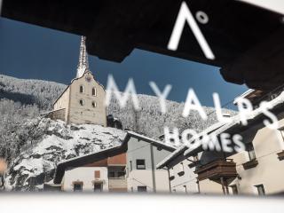 MYALPS Historical - 9