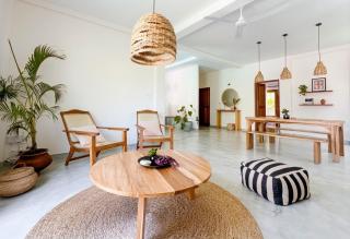 Athmaya Villa, Ahangama - Ahangama - 8
