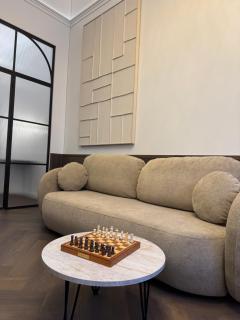 Époque Old Town Apartment by B family - 0