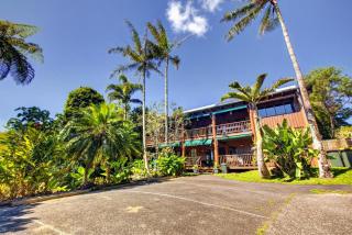 Atherton Blue Gum - Atherton - 7