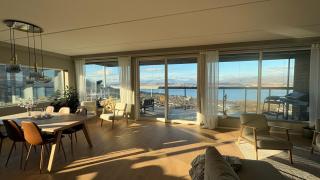Penthouse apartment Tromsø - 7