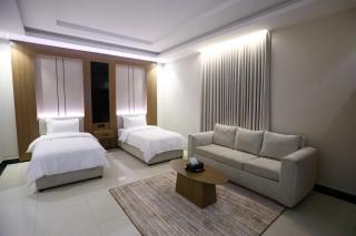 المسكن المثالي للشقق المخدومة - Riyadh - 2
