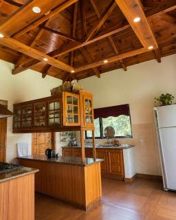 2 rooms luxious suite in main nathia gali - 4