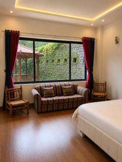 2 rooms luxious suite in main nathia gali - 1