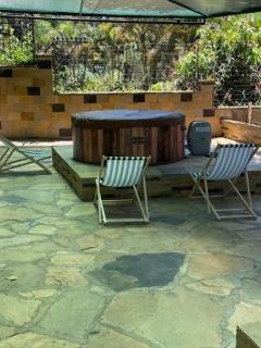 spring valley grand cottages - 1