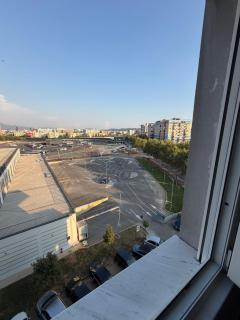 Modern Apartment - South North Bus Terminal - 9