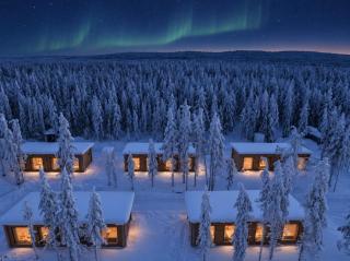 Cozy Nordic Suites 11B - Ailo Apartments - 6