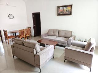 Cozy apartment near Colva beach - 0