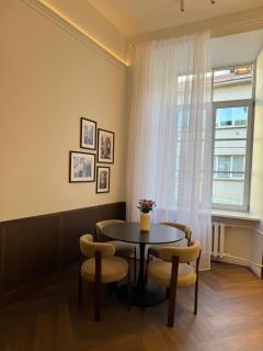 Époque Old Town Apartment by B family - 6